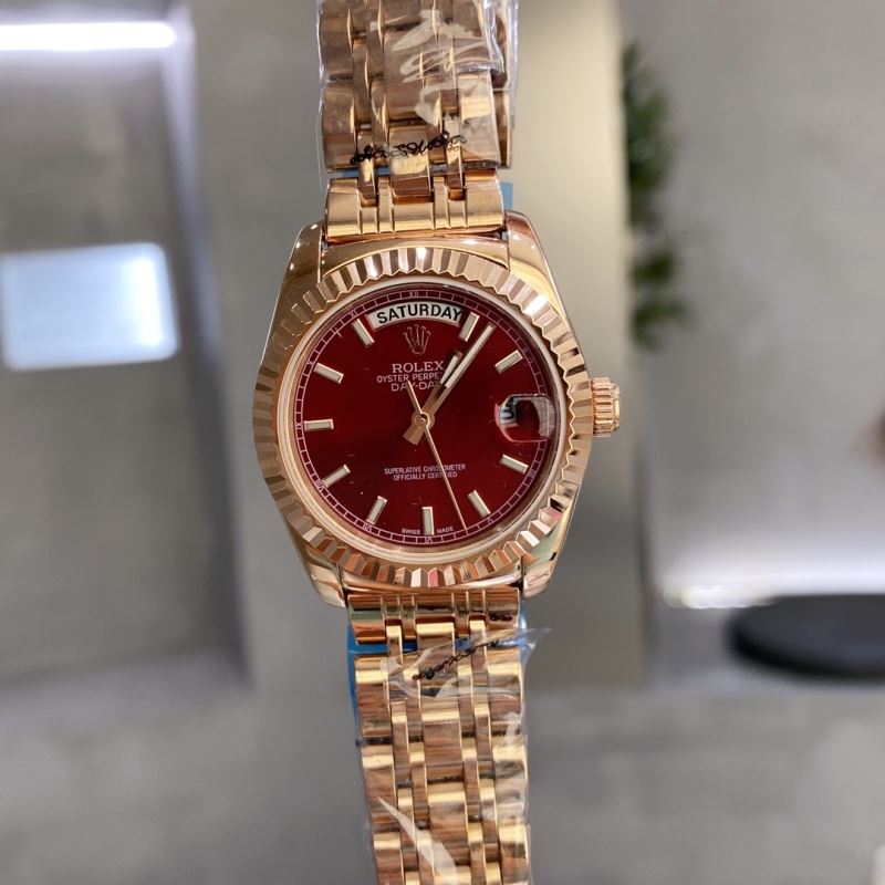 ROLEX